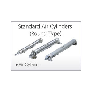 Air Cylinders