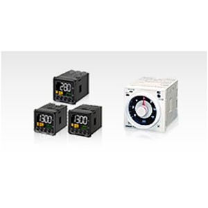 Control Components