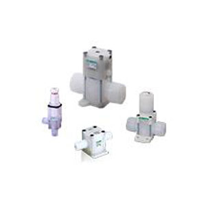 Components for Chemical Liquids