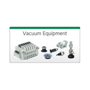 Vacuum Equipment