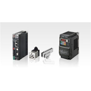 Motion / Drives