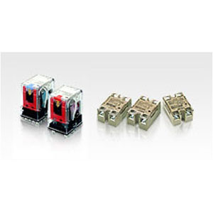 Relays