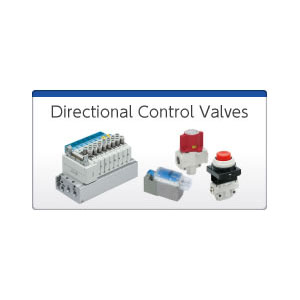 Directional Control Valves
