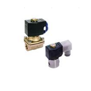 Fluid Control Components