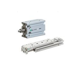 Pneumatic Cylinders