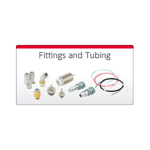 Fittings and Tubing