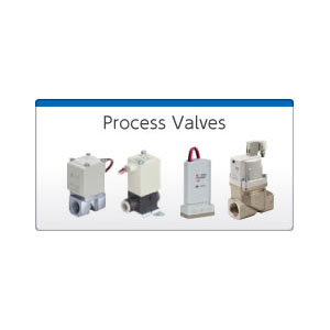 Process Valves
