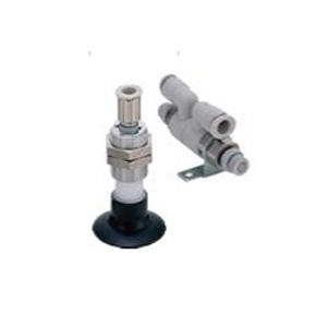 Vacuum System Components