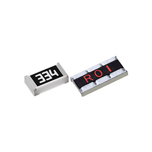 Chip Resistors