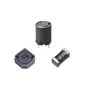 Inductors (Coils)