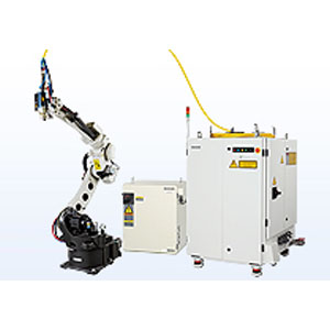 Industrial Robots