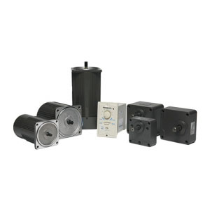 Motors for FA & Industrial Application
