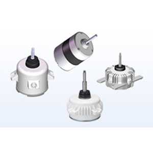 Motors for Facility / Home appliance & Automotive
