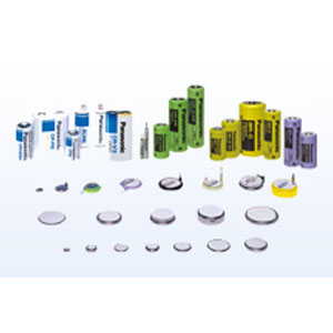 Primary Batteries