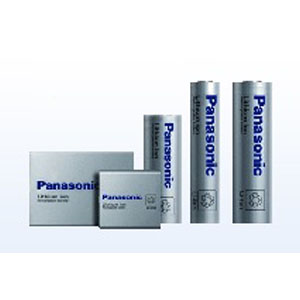Secondary Batteries ( Rechargeable Batteries )