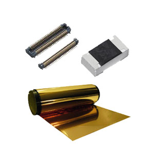EMC Components