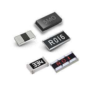 Resistors