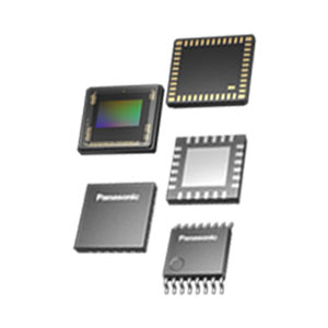 Semiconductors