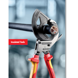 Insulated Tools