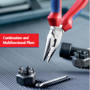 Combination and multifunctional Pliers