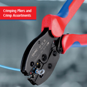 Crimping Pliers and Crimp Assortments