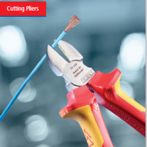 Cutting Pliers