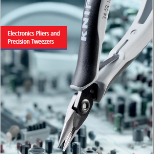 Electronics Pliers and Precision Tweezers